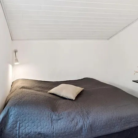 Feriehus Hjalmine - 1-5km From The Sea By Interhome Vig