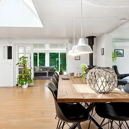 Hjalmine - 1-5km From The Sea By Interhome Dom wakacyjny *