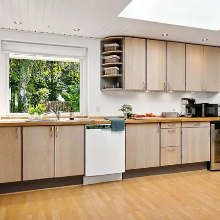 Hjalmine - 1-5km From The Sea By Interhome * Vig