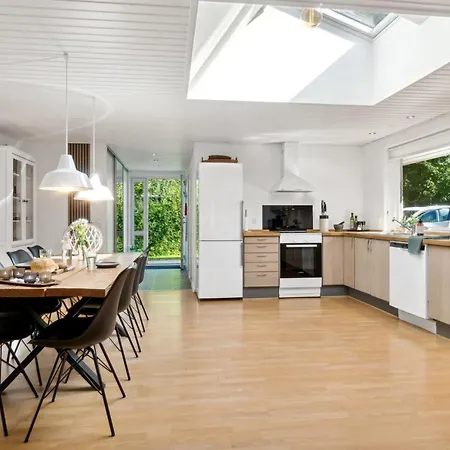 Hjalmine - 1-5km From The Sea By Interhome Dom wakacyjny *