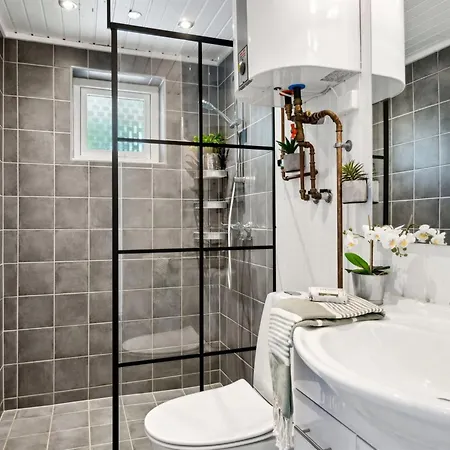 Dom wakacyjny Hjalmine - 1-5km From The Sea By Interhome