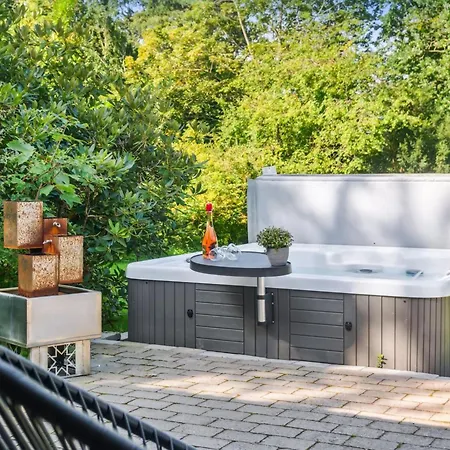 Hjalmine - 1-5km From The Sea By Interhome Vig