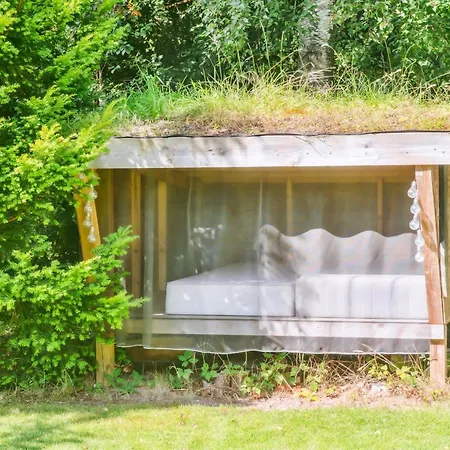 Hjalmine - 1-5km From The Sea By Interhome * Vig