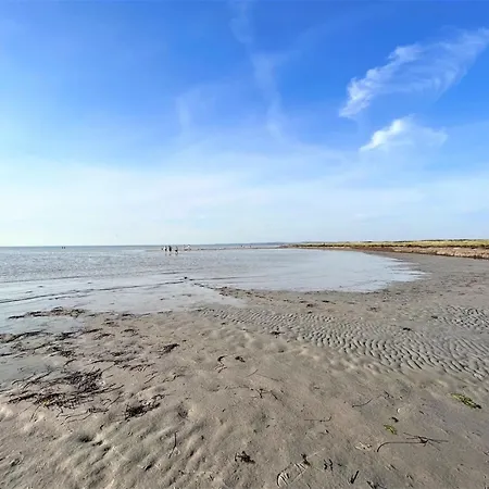 Hjalmine - 1-5km From The Sea By Interhome Dom wakacyjny *