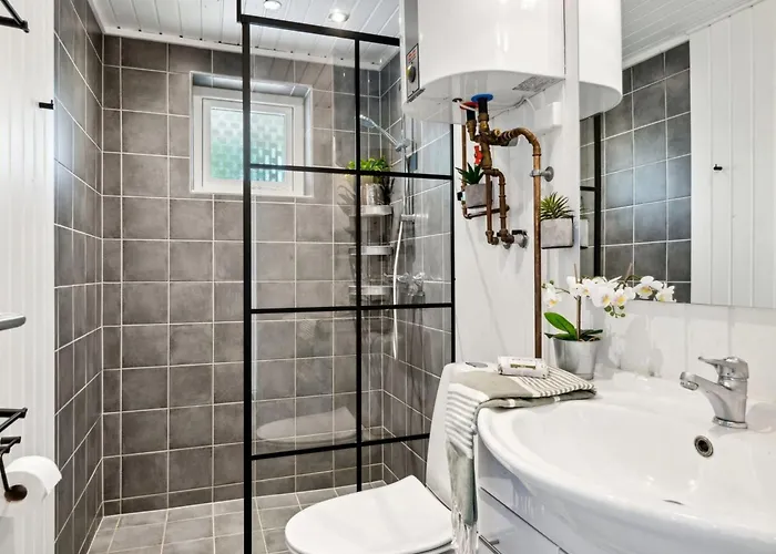 別荘 Hjalmine - 1-5km From The Sea By Interhome